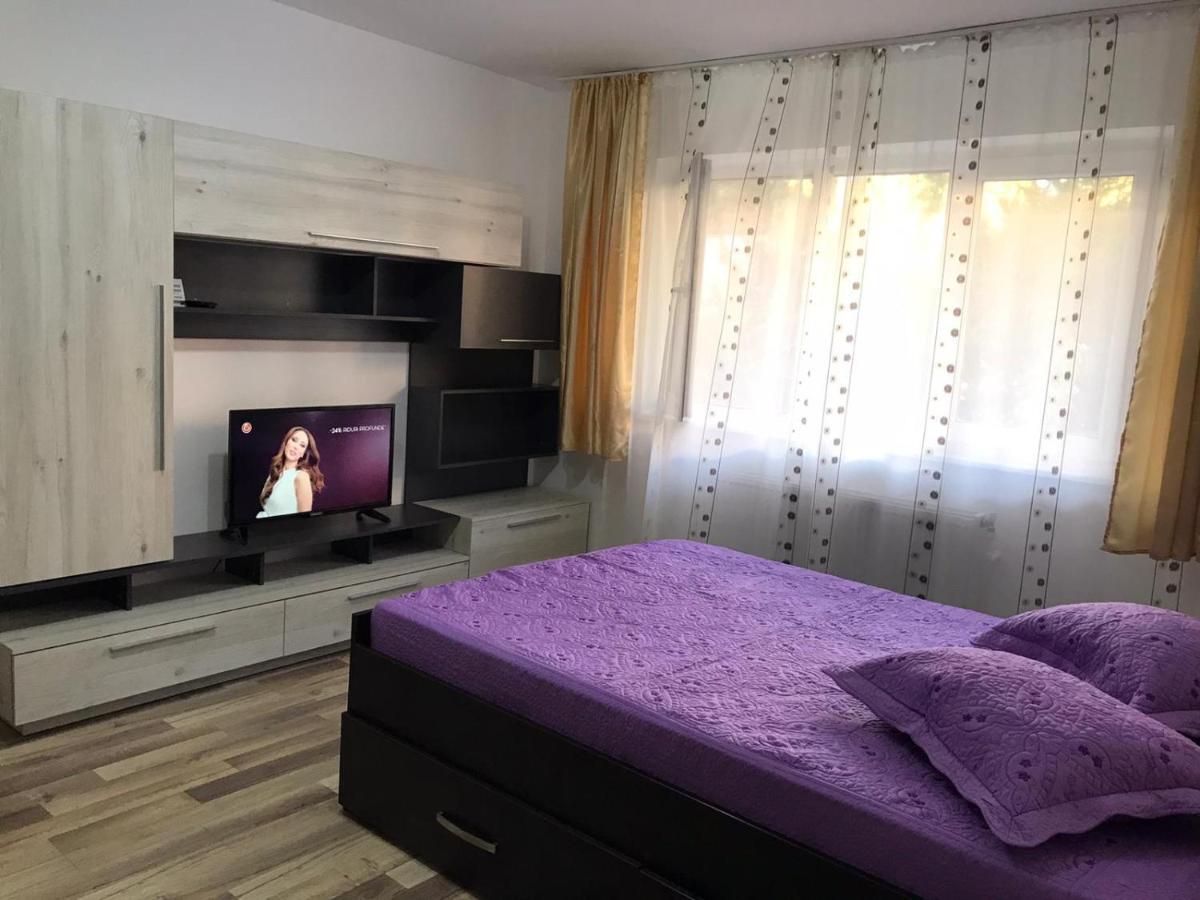 Apartmán Apartament Untold Turda Exteriér fotografie
